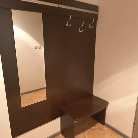 Azyl W Tarsis Eko Park Колобжег