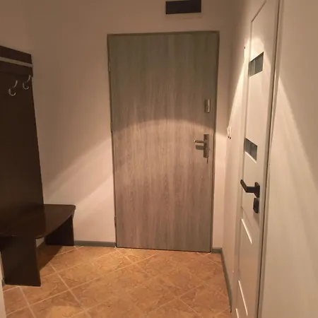 Azyl W Tarsis Eko Park * Колобжег