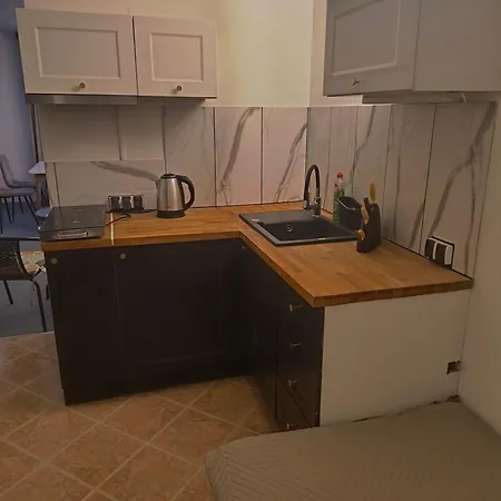 Daire Azyl W Tarsis Eko Park