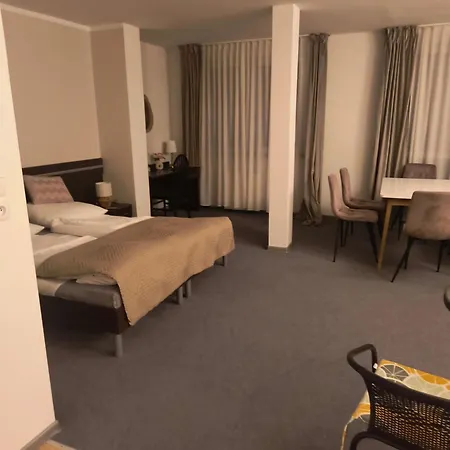 شقة Azyl W Tarsis Eko Park