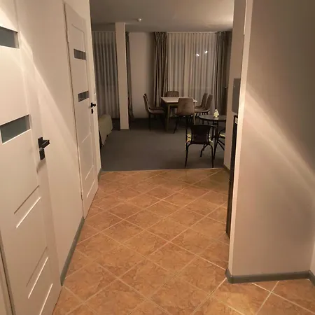 شقة Azyl W Tarsis Eko Park *