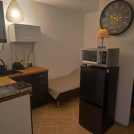 شقة Azyl W Tarsis Eko Park كولوبرزيغ