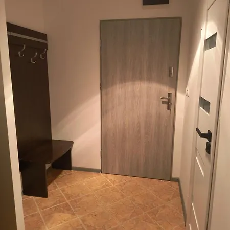 Azyl W Tarsis Eko Park شقة كولوبرزيغ