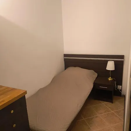 Azyl W Tarsis Eko Park * كولوبرزيغ