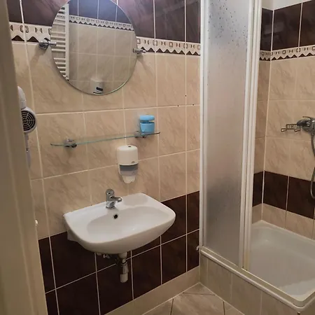 Azyl W Tarsis Eko Park Appartamento Kołobrzeg