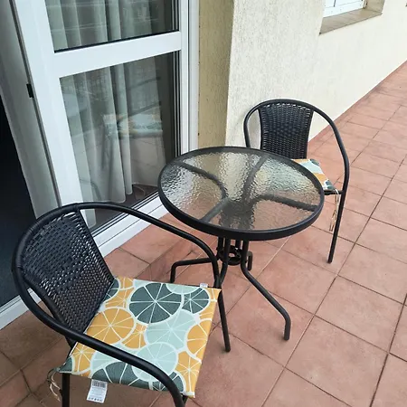 Azyl W Tarsis Eko Park شقة كولوبرزيغ