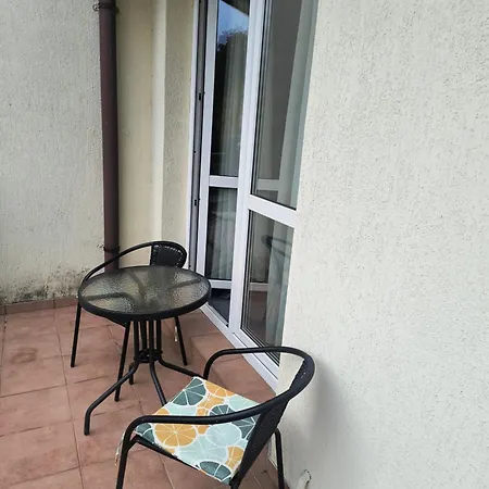 Azyl W Tarsis Eko Park شقة كولوبرزيغ