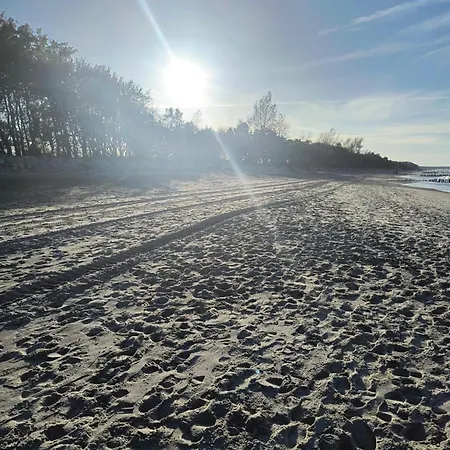 شقة Azyl W Tarsis Eko Park